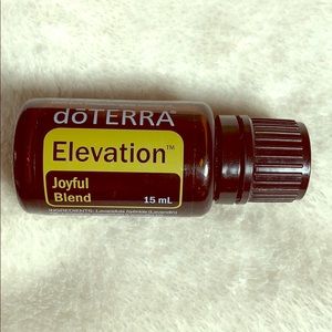 doTERRA Elevation Joyful Blend